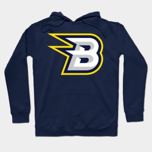 CBR Brave Hoodie